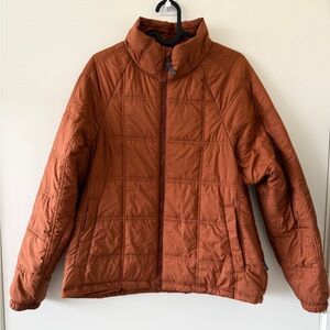 Patagonia Lost Canyon Jacket in Sisu Brown